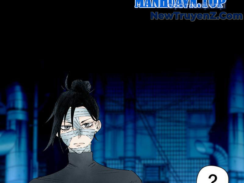 Bách Quỷ Lục - Chapter 12