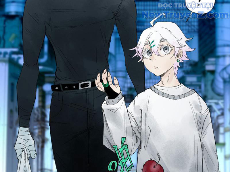 Bách Quỷ Lục - Chapter 12