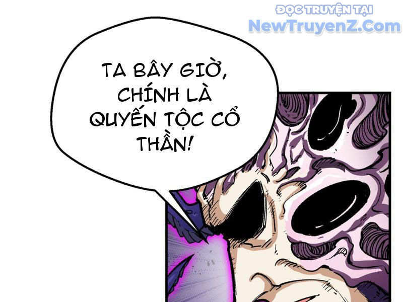 Bắt Đầu Từ Việc Ký Gửi, Ta Một Mình Trảm Thần - Chapter 8