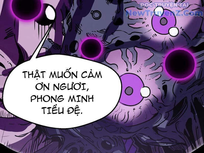 Bắt Đầu Từ Việc Ký Gửi, Ta Một Mình Trảm Thần - Chapter 8