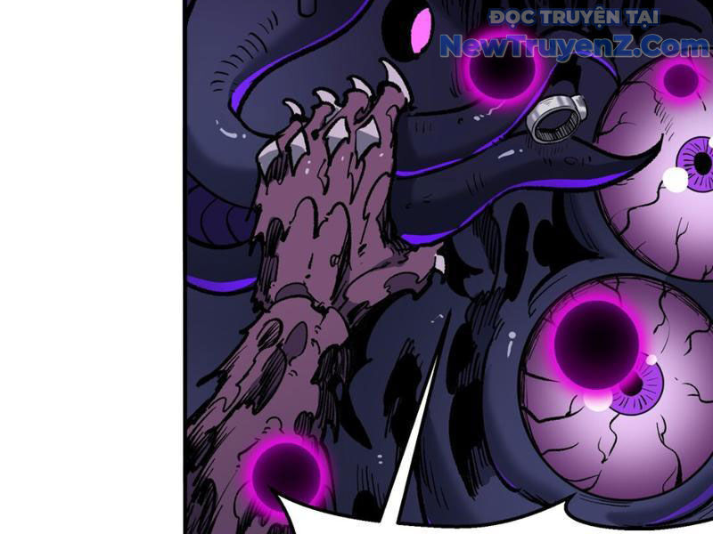 Bắt Đầu Từ Việc Ký Gửi, Ta Một Mình Trảm Thần - Chapter 8