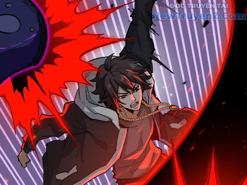 Bắt Đầu Từ Việc Ký Gửi, Ta Một Mình Trảm Thần - Chapter 8