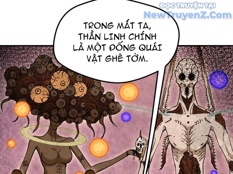 Bắt Đầu Từ Việc Ký Gửi, Ta Một Mình Trảm Thần - Chapter 8