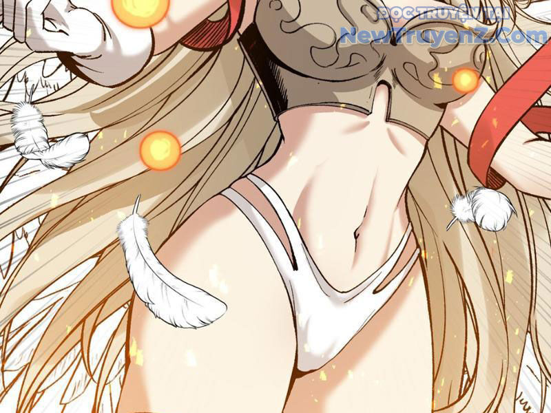Bắt Đầu Từ Việc Ký Gửi, Ta Một Mình Trảm Thần - Chapter 8