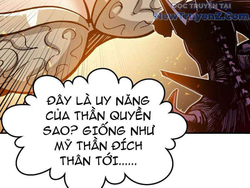 Bắt Đầu Từ Việc Ký Gửi, Ta Một Mình Trảm Thần - Chapter 8