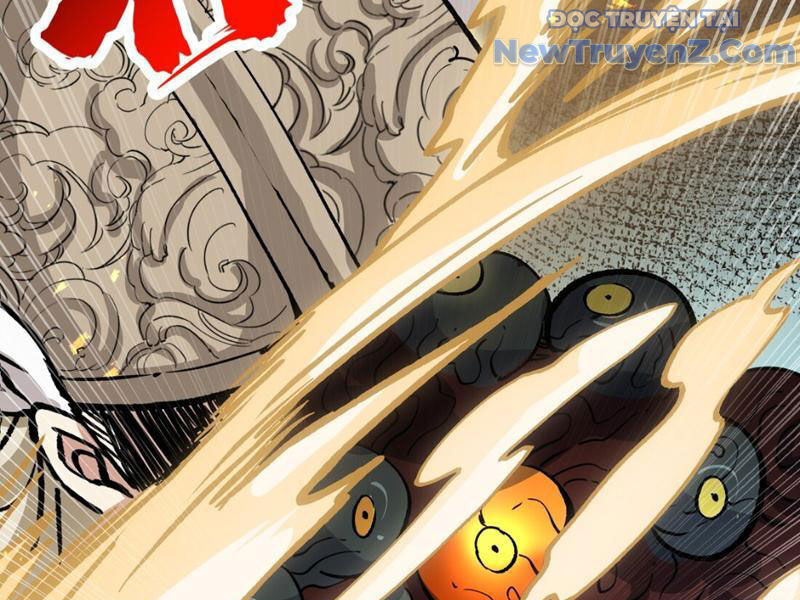 Bắt Đầu Từ Việc Ký Gửi, Ta Một Mình Trảm Thần - Chapter 8