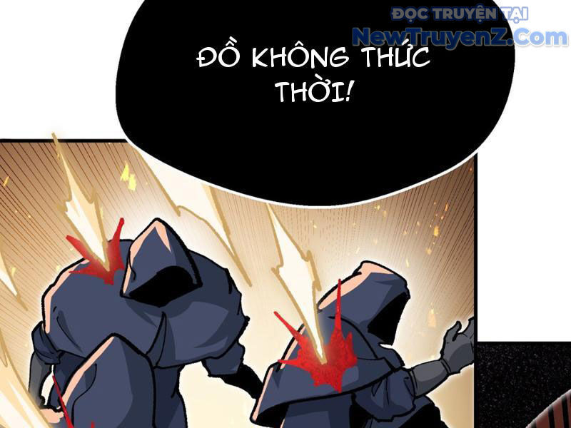 Bắt Đầu Từ Việc Ký Gửi, Ta Một Mình Trảm Thần - Chapter 8
