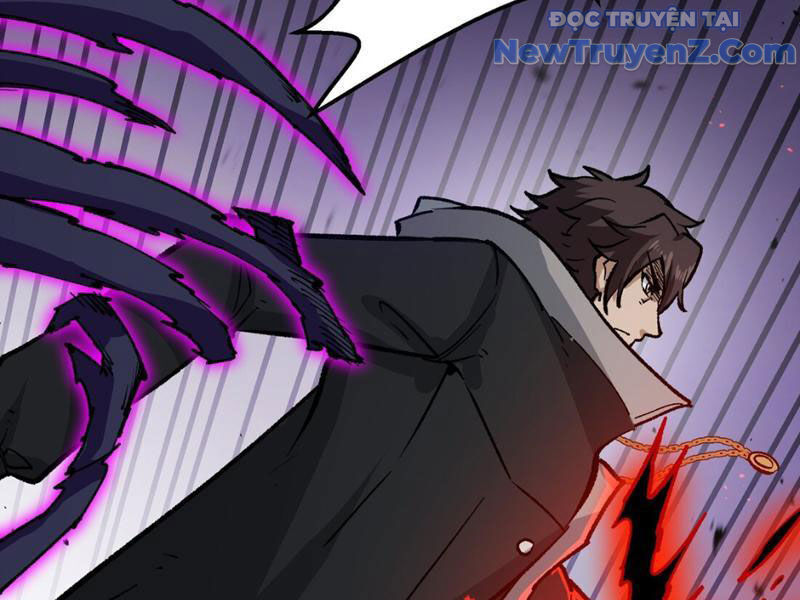 Bắt Đầu Từ Việc Ký Gửi, Ta Một Mình Trảm Thần - Chapter 8
