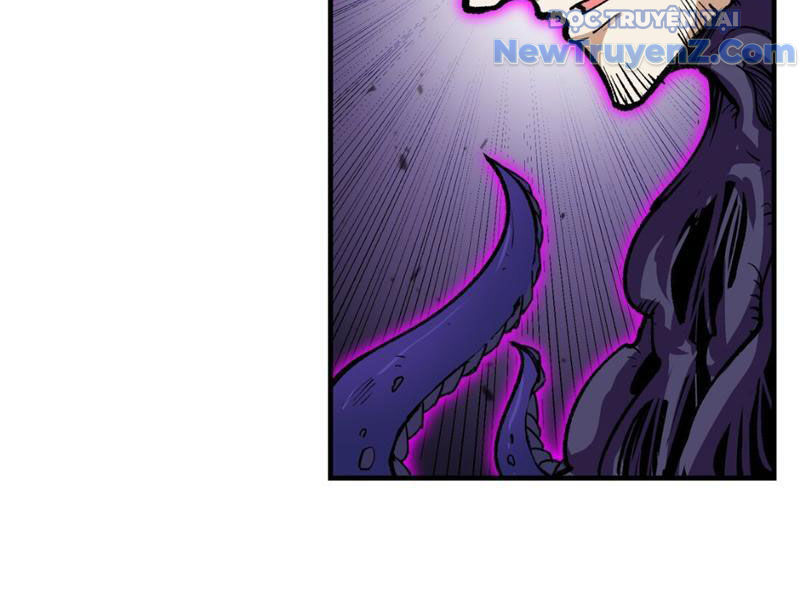 Bắt Đầu Từ Việc Ký Gửi, Ta Một Mình Trảm Thần - Chapter 8