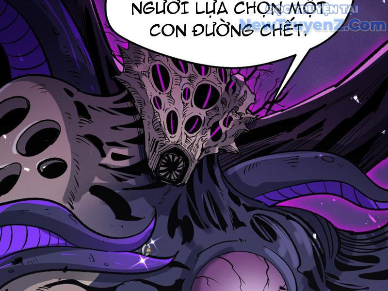 Bắt Đầu Từ Việc Ký Gửi, Ta Một Mình Trảm Thần - Chapter 8