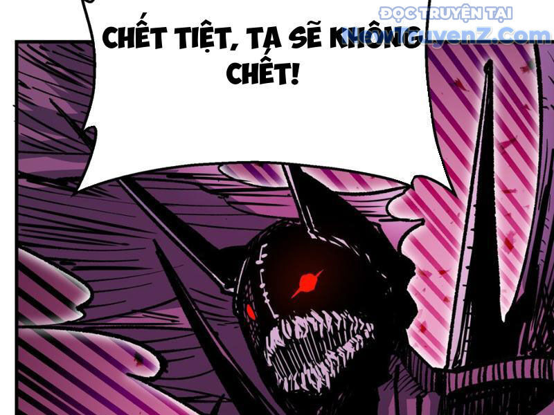 Bắt Đầu Từ Việc Ký Gửi, Ta Một Mình Trảm Thần - Chapter 8
