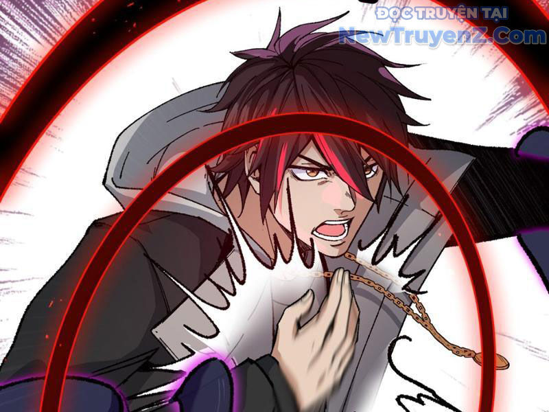 Bắt Đầu Từ Việc Ký Gửi, Ta Một Mình Trảm Thần - Chapter 8