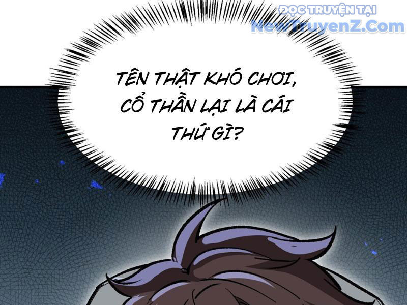 Bắt Đầu Từ Việc Ký Gửi, Ta Một Mình Trảm Thần - Chapter 8