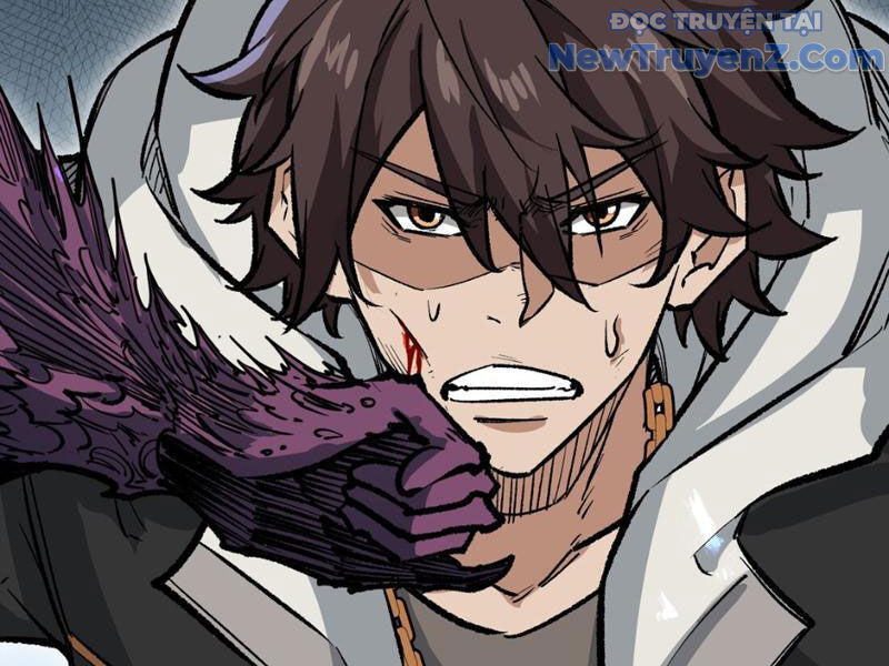 Bắt Đầu Từ Việc Ký Gửi, Ta Một Mình Trảm Thần - Chapter 8