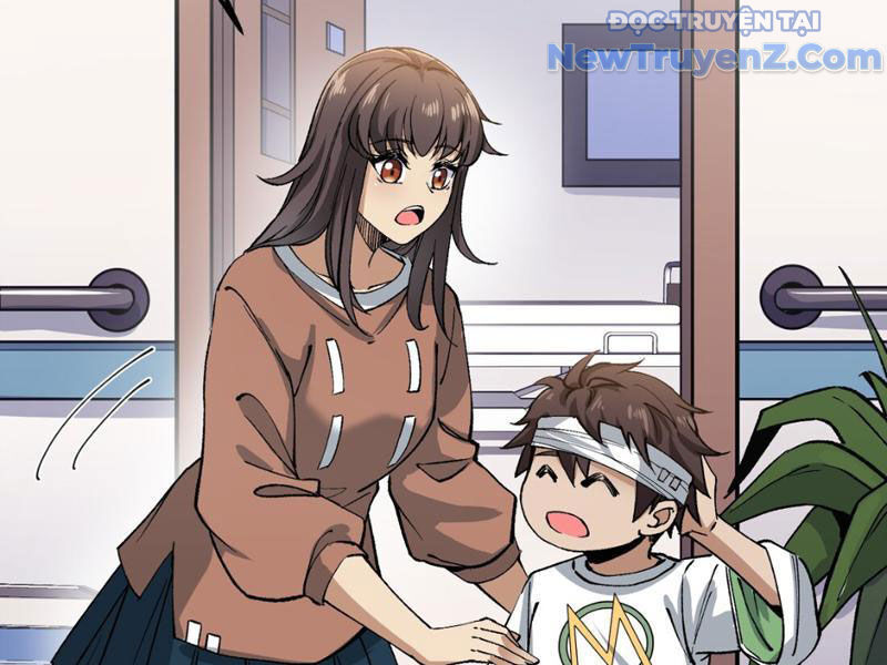Bắt Đầu Từ Việc Ký Gửi, Ta Một Mình Trảm Thần - Chapter 8