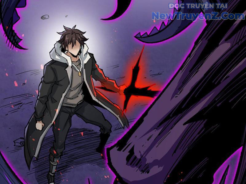 Bắt Đầu Từ Việc Ký Gửi, Ta Một Mình Trảm Thần - Chapter 8