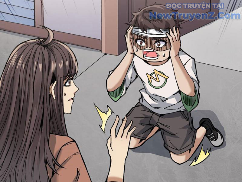 Bắt Đầu Từ Việc Ký Gửi, Ta Một Mình Trảm Thần - Chapter 8