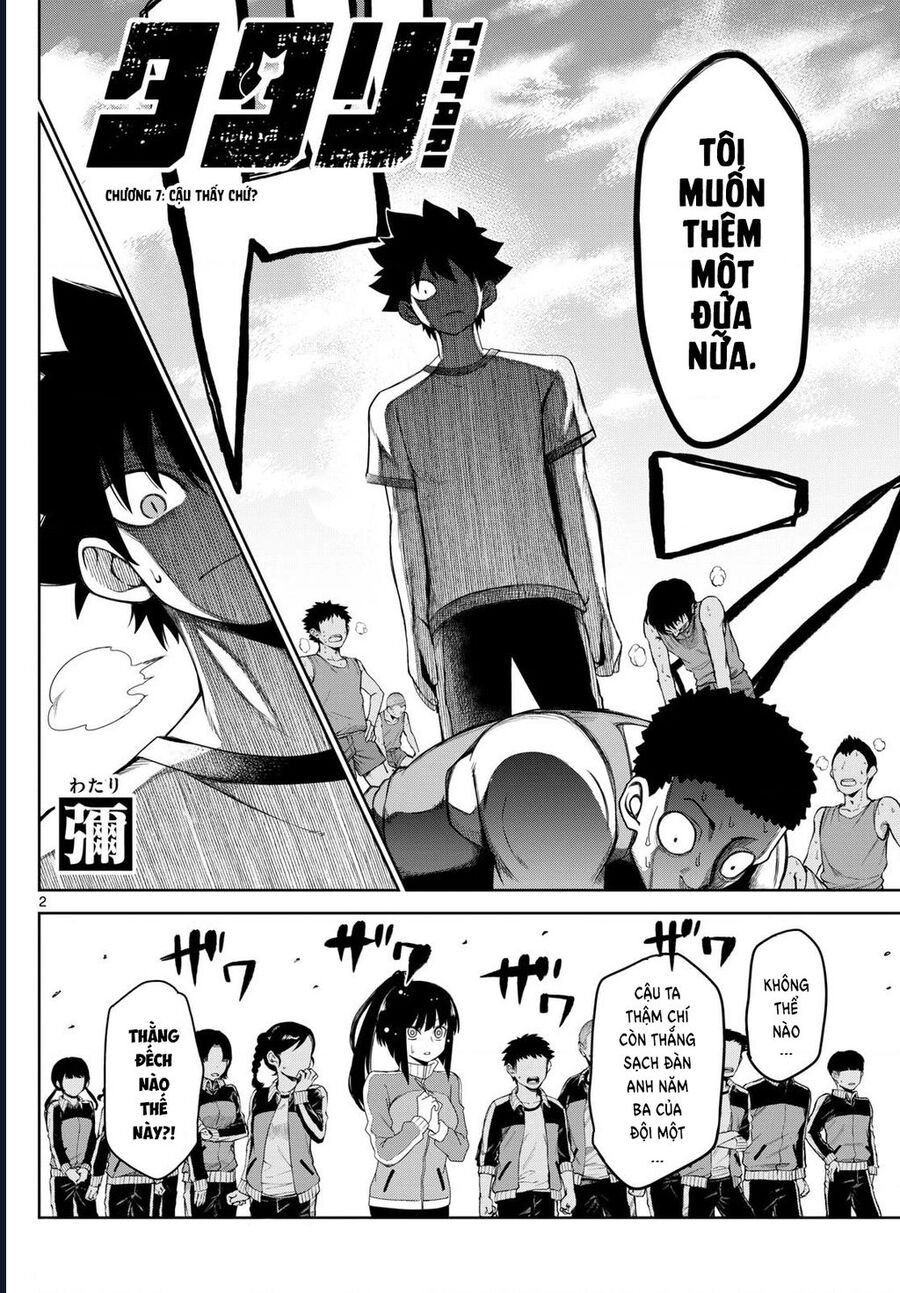 Tatari - Chapter 7