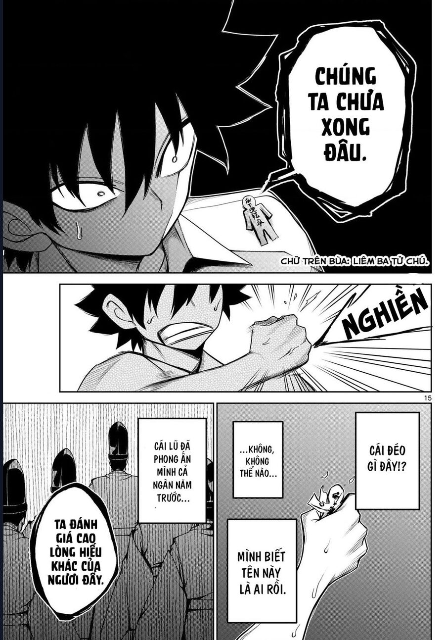 Tatari - Chapter 7