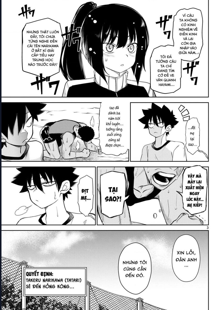 Tatari - Chapter 7