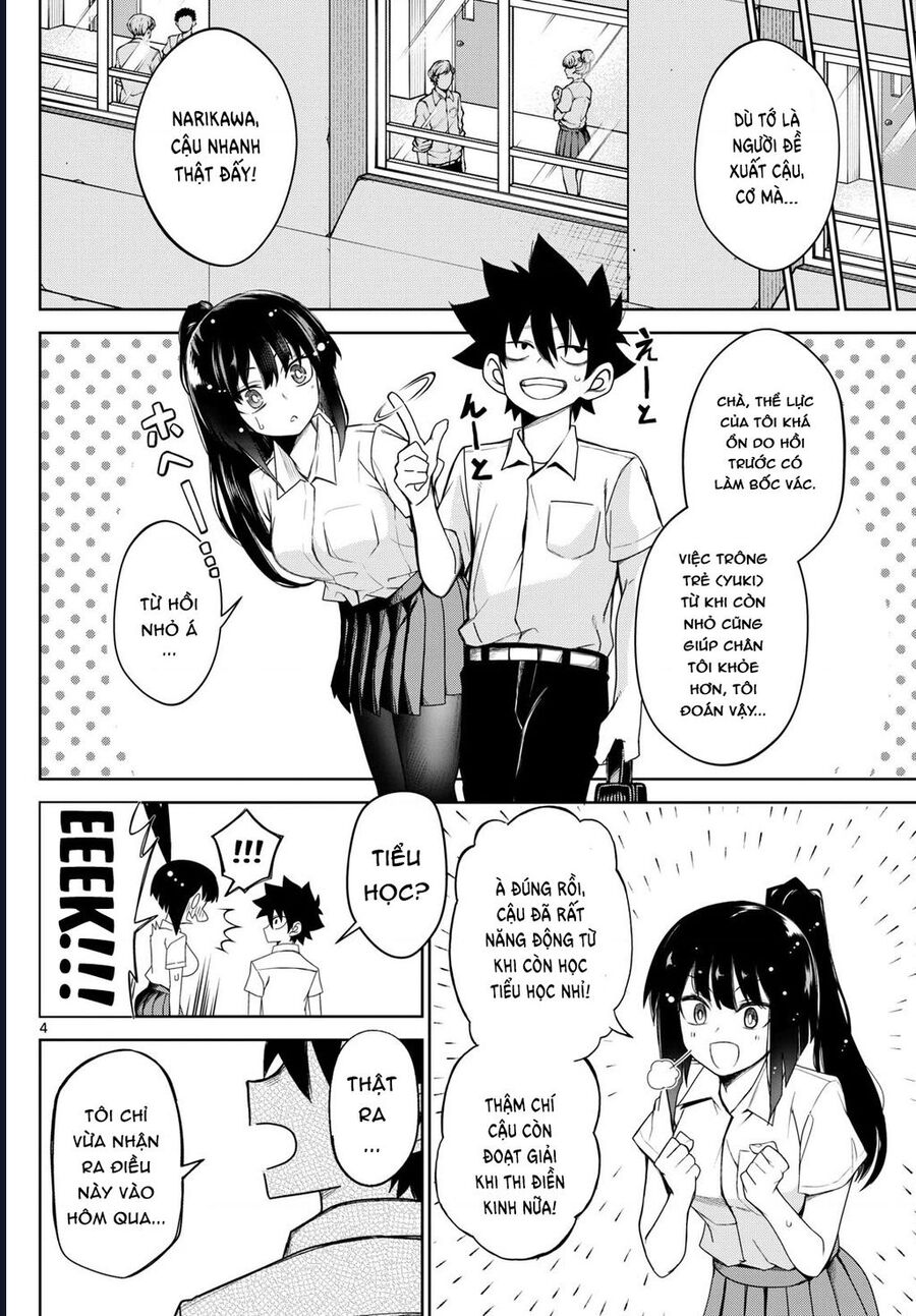Tatari - Chapter 7