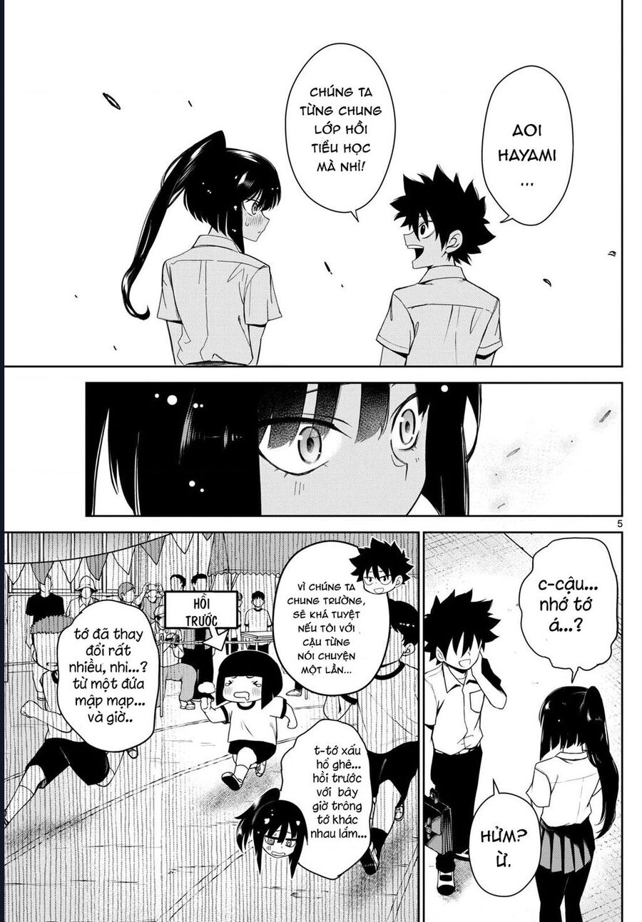 Tatari - Chapter 7