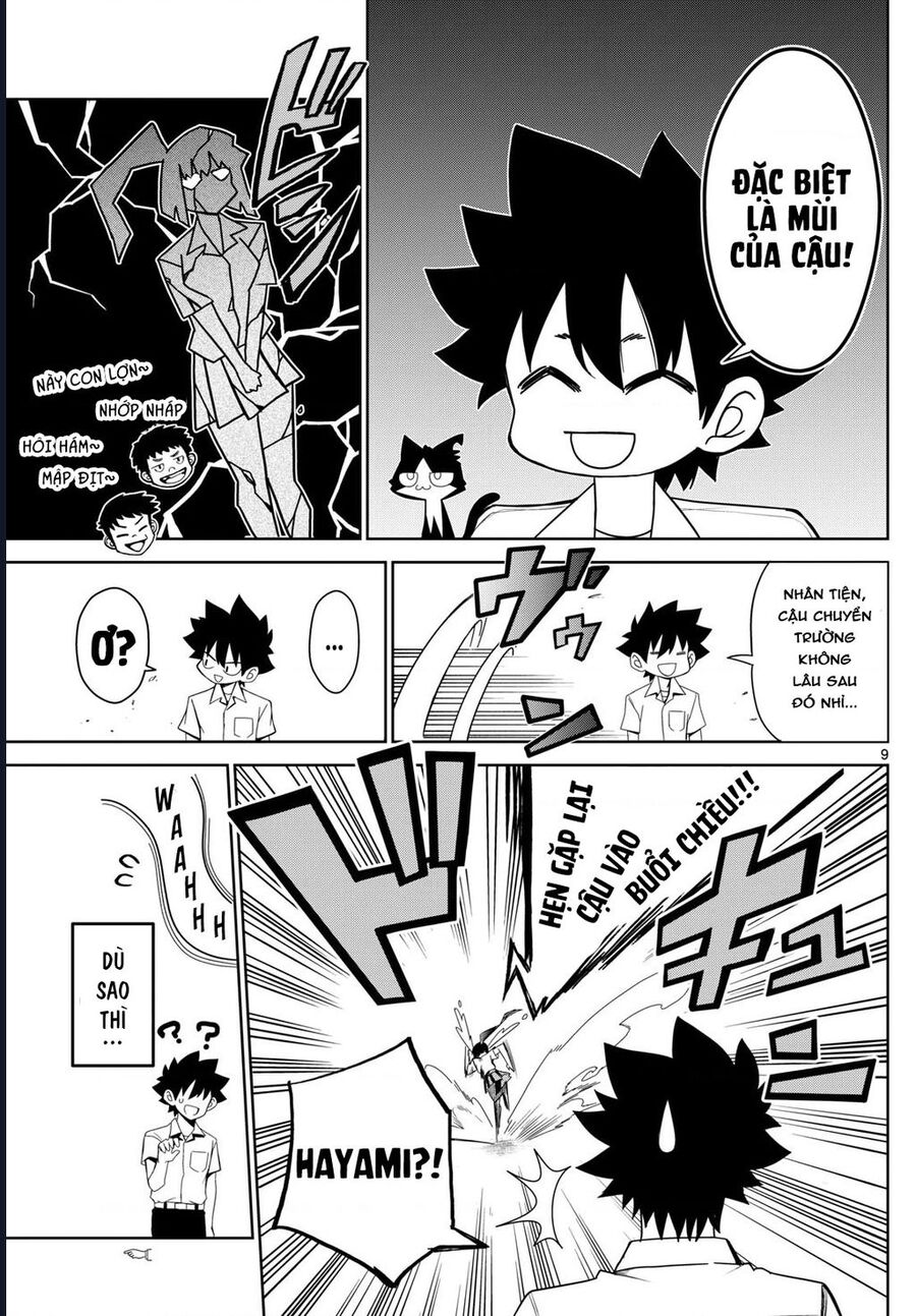 Tatari - Chapter 7