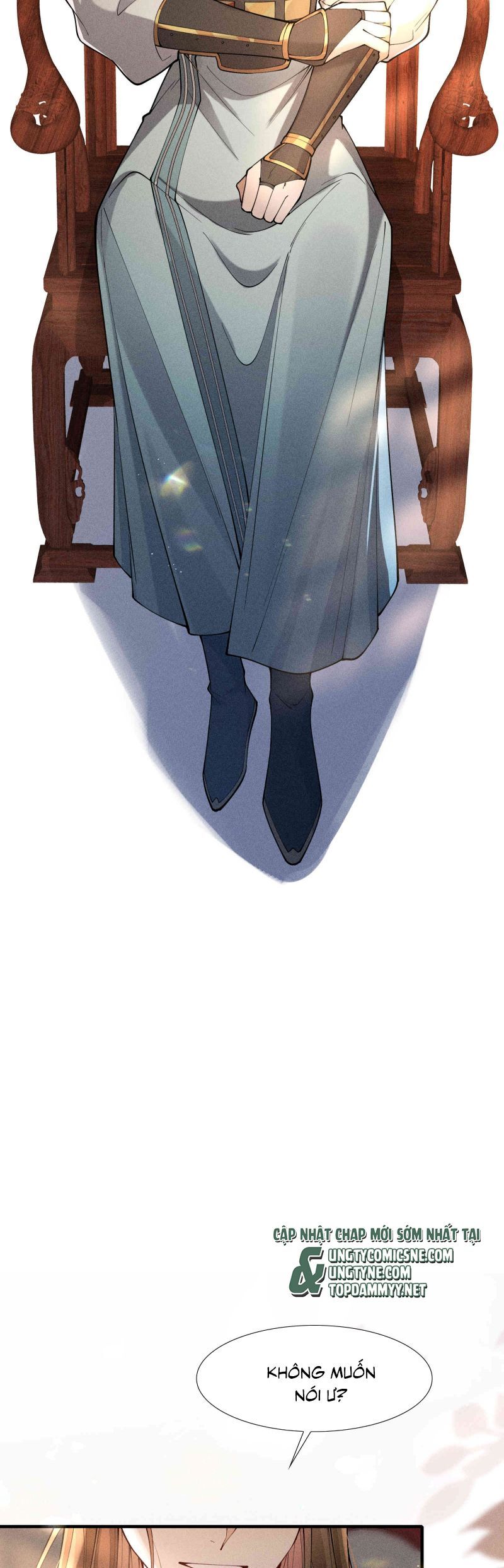 Kim Phong Ngọc Lộ - Chapter 19