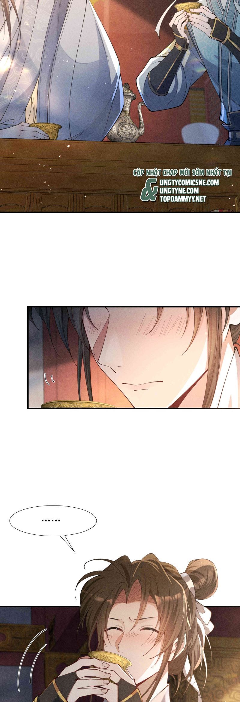 Kim Phong Ngọc Lộ - Chapter 19