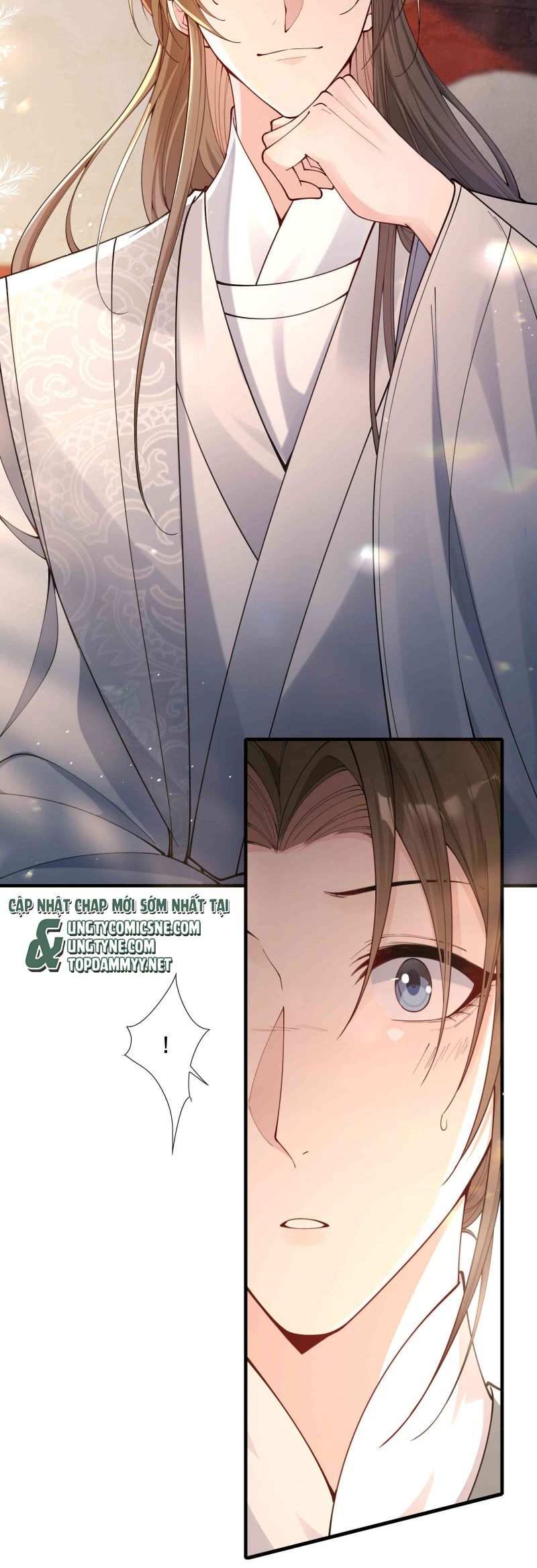 Kim Phong Ngọc Lộ - Chapter 19