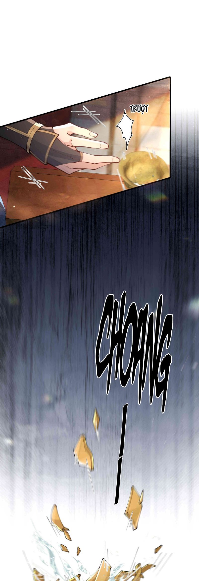 Kim Phong Ngọc Lộ - Chapter 19