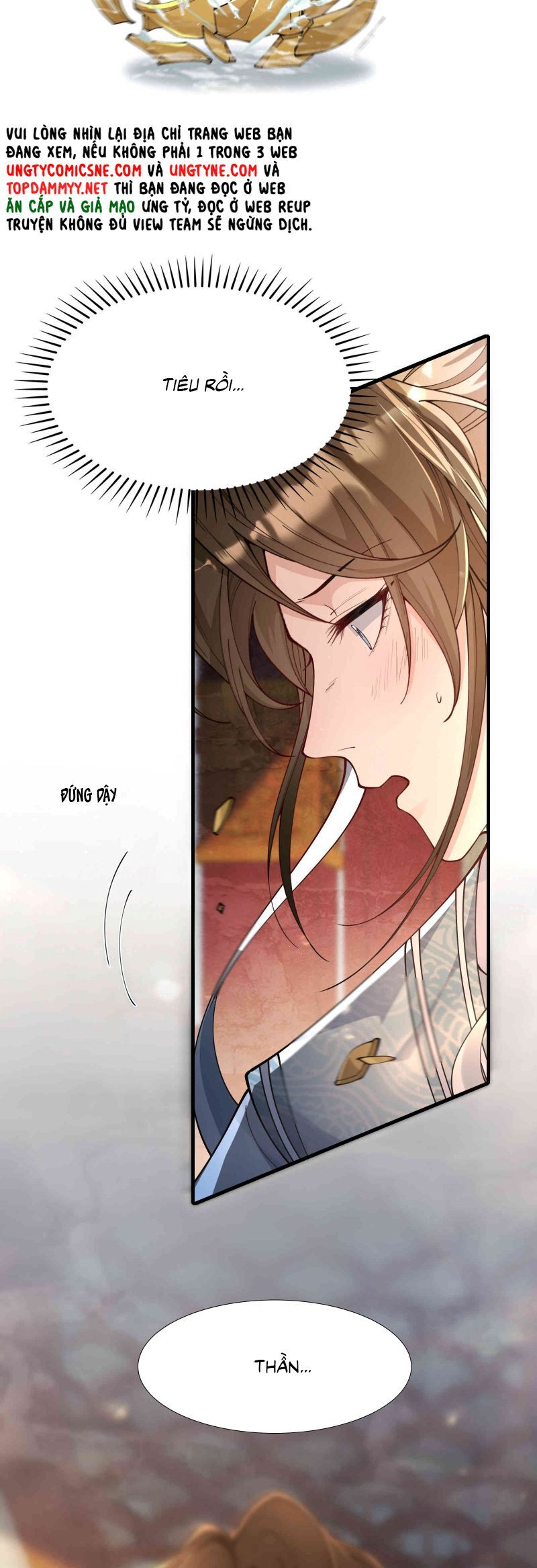 Kim Phong Ngọc Lộ - Chapter 19