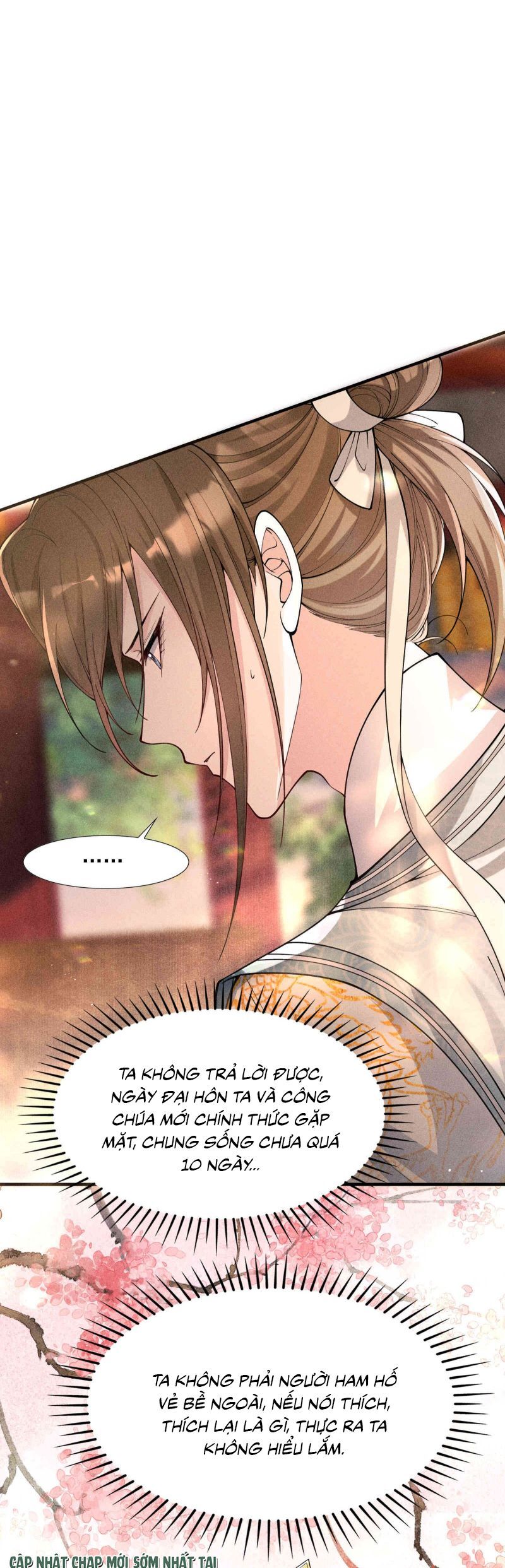 Kim Phong Ngọc Lộ - Chapter 19