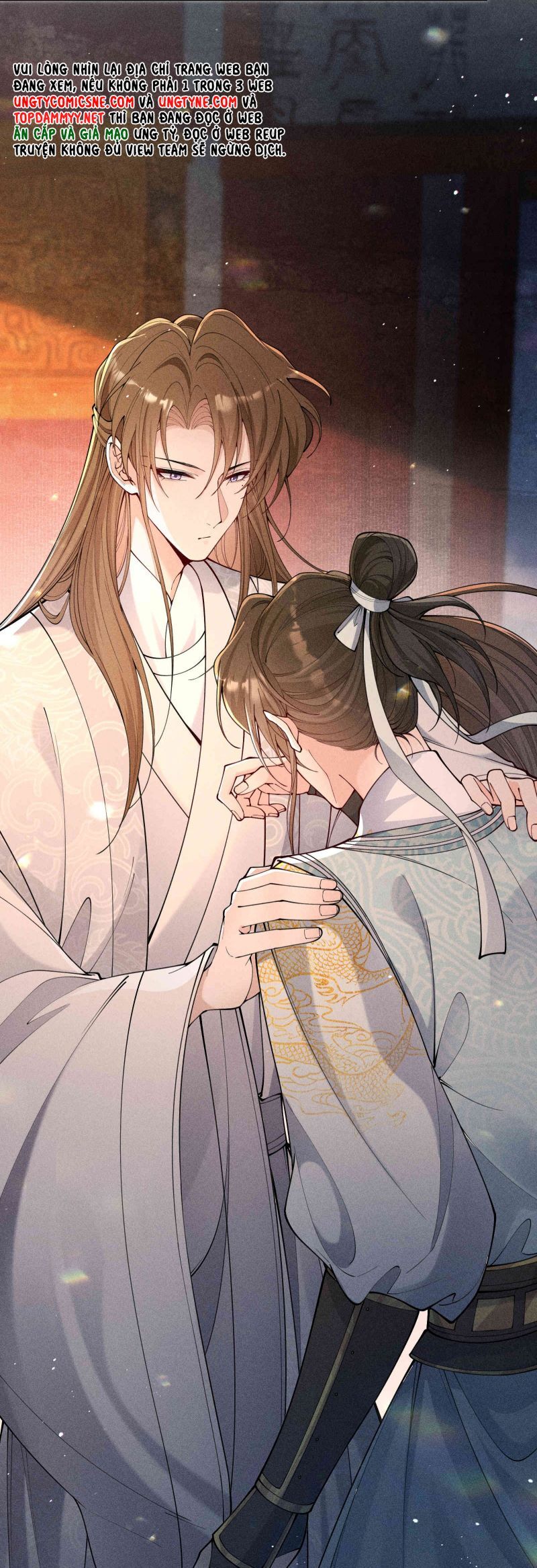 Kim Phong Ngọc Lộ - Chapter 19