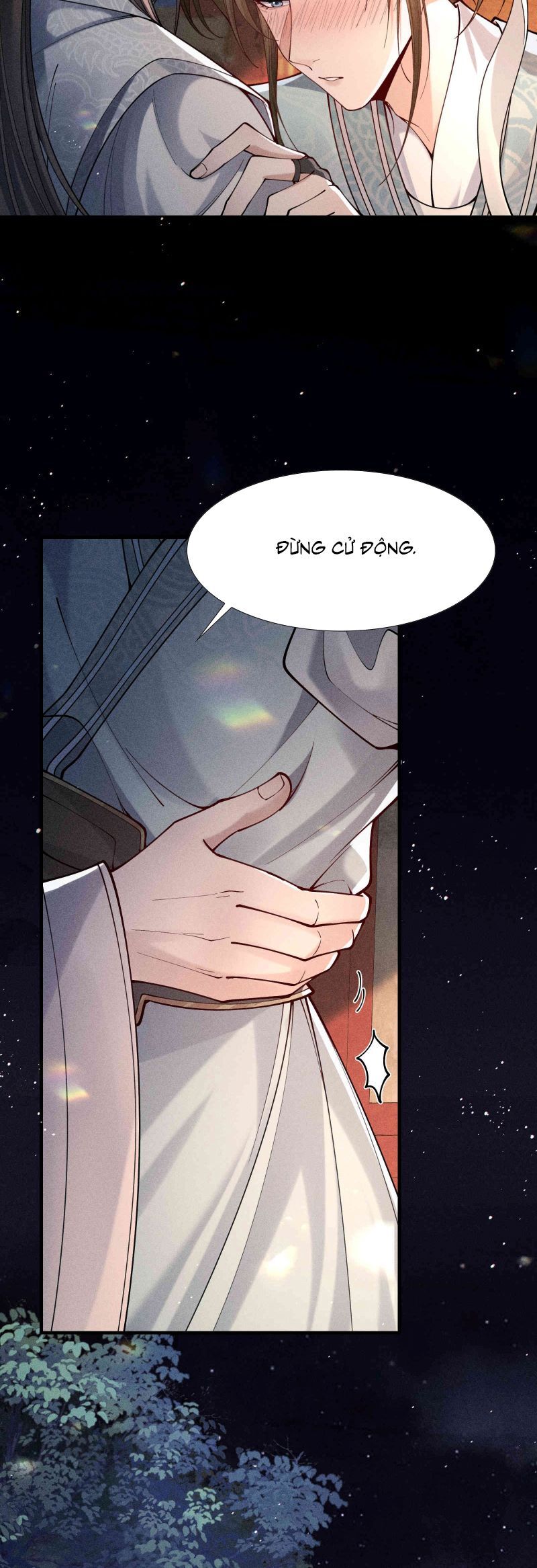Kim Phong Ngọc Lộ - Chapter 19