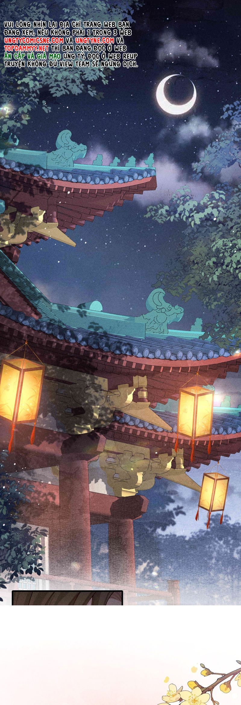 Kim Phong Ngọc Lộ - Chapter 19