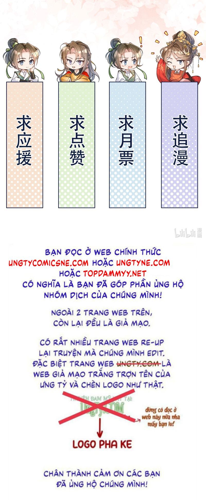 Kim Phong Ngọc Lộ - Chapter 19
