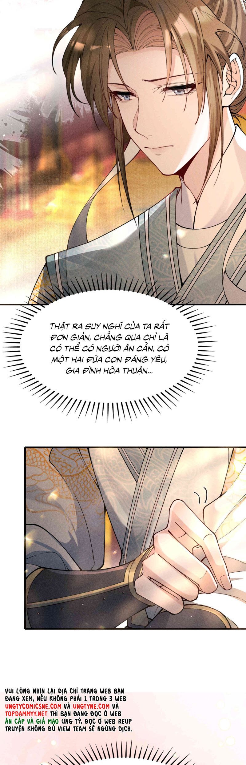 Kim Phong Ngọc Lộ - Chapter 19