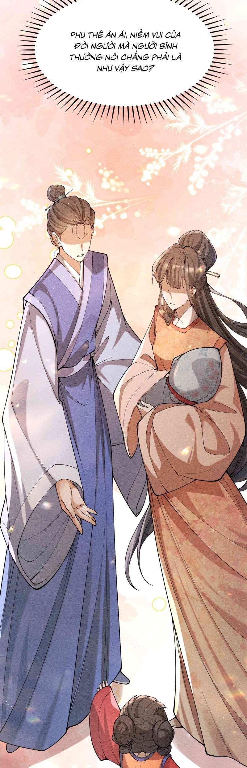 Kim Phong Ngọc Lộ - Chapter 19