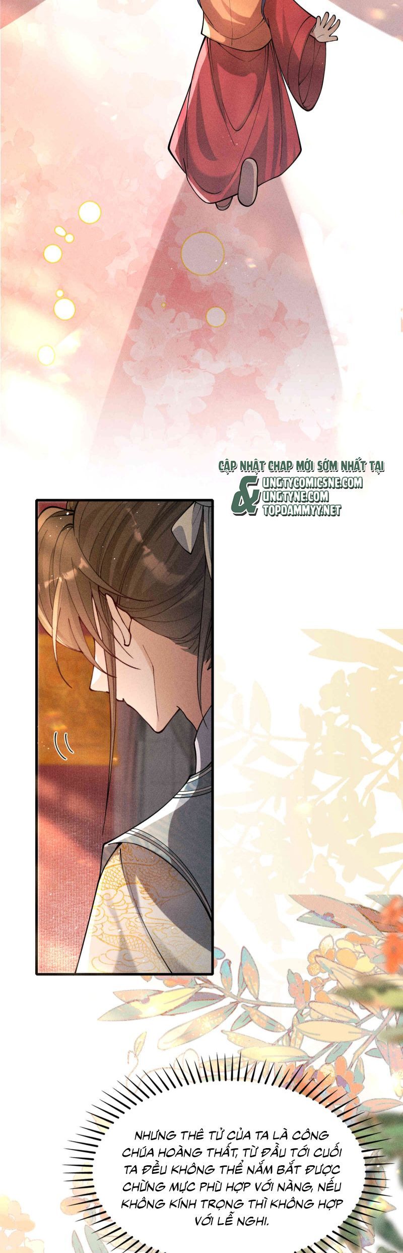Kim Phong Ngọc Lộ - Chapter 19