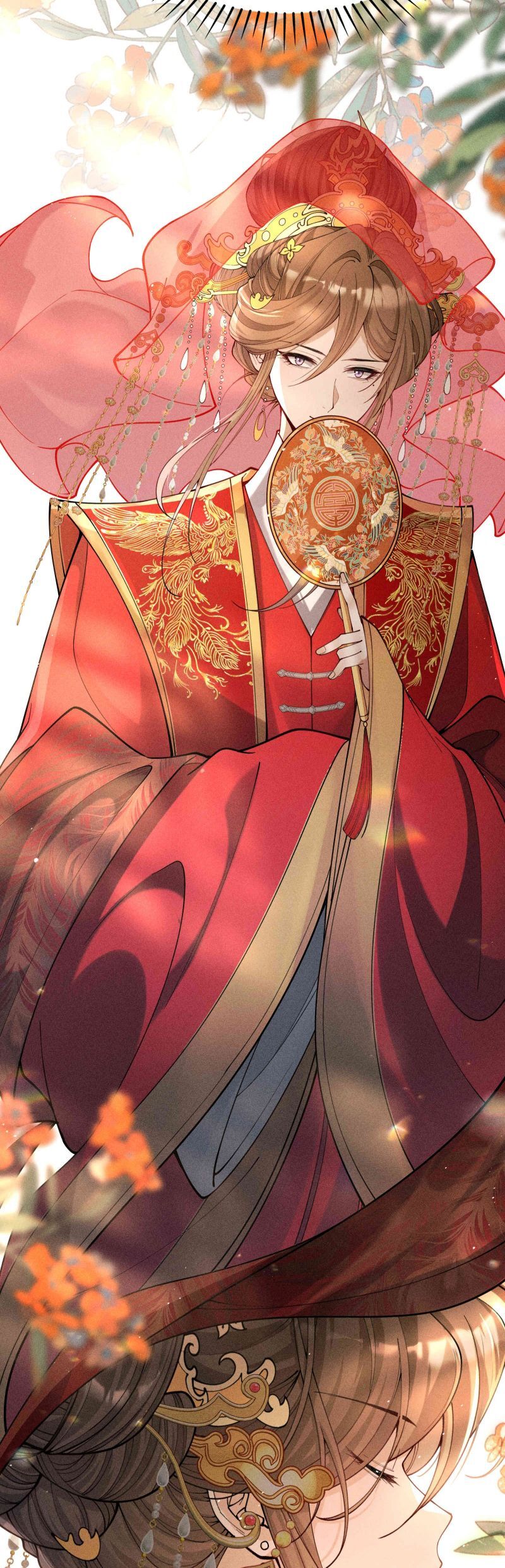 Kim Phong Ngọc Lộ - Chapter 19