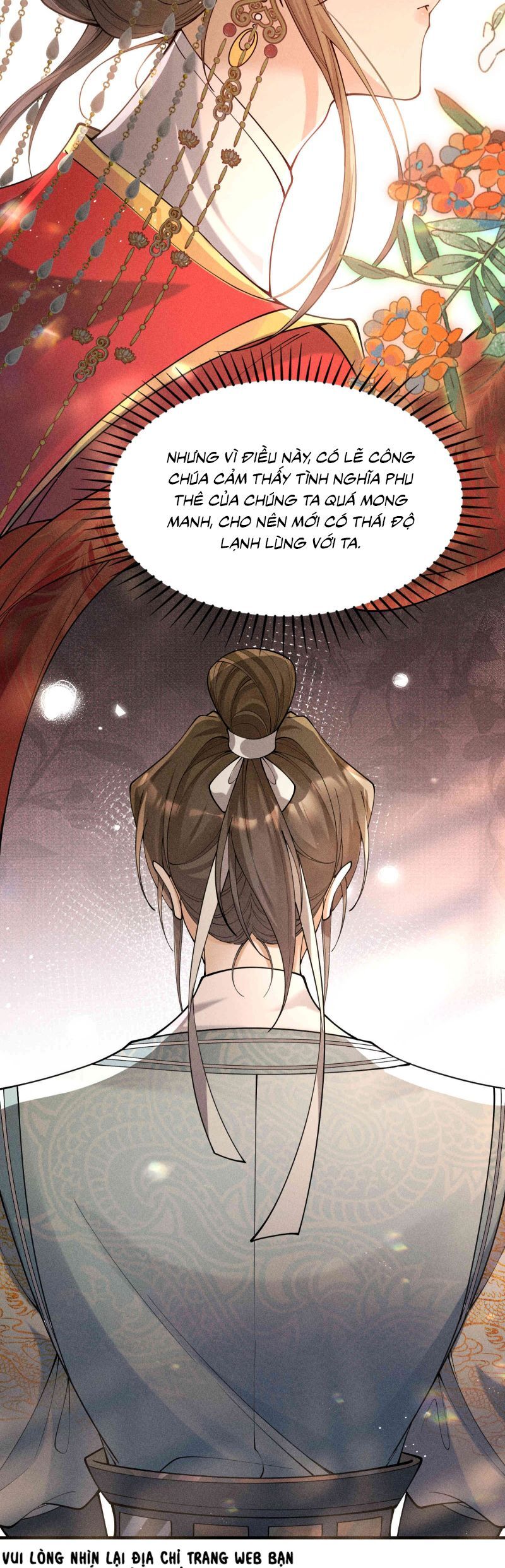 Kim Phong Ngọc Lộ - Chapter 19