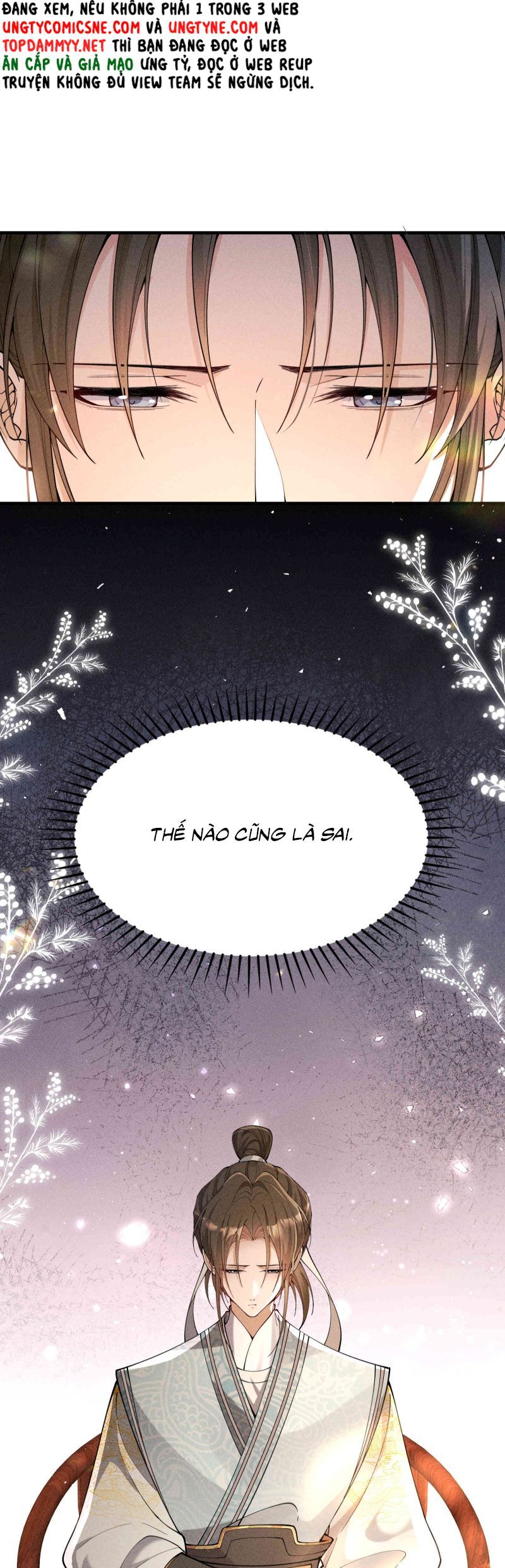 Kim Phong Ngọc Lộ - Chapter 19