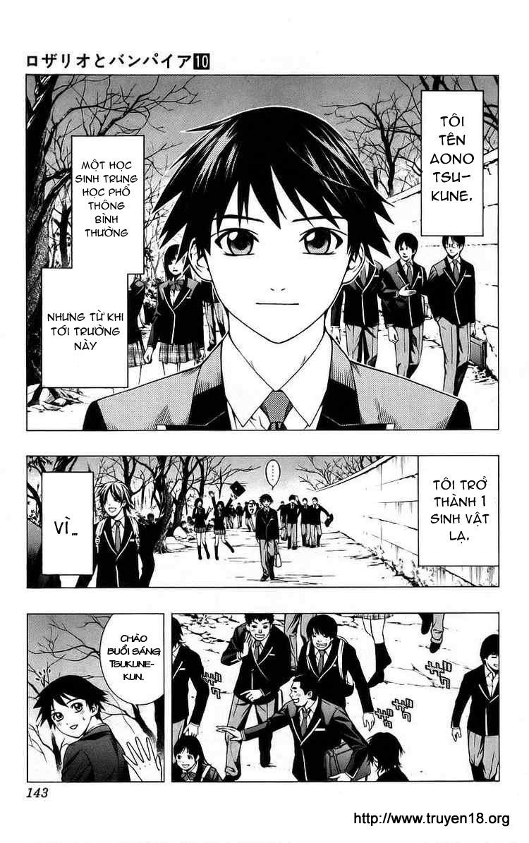 Cô Nàng Ma Cà Rồng I - Chapter 40