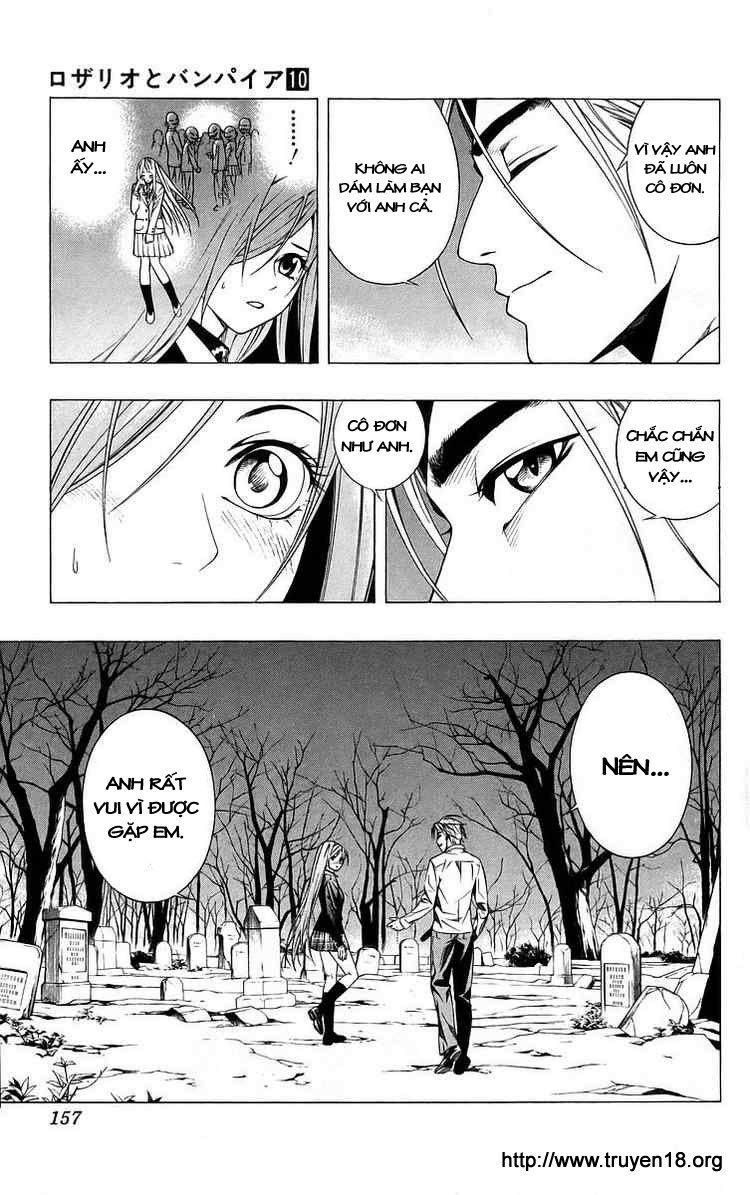 Cô Nàng Ma Cà Rồng I - Chapter 40