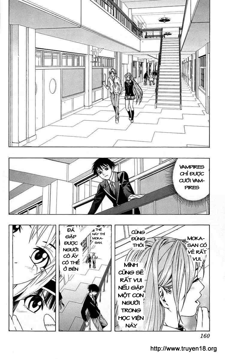 Cô Nàng Ma Cà Rồng I - Chapter 40