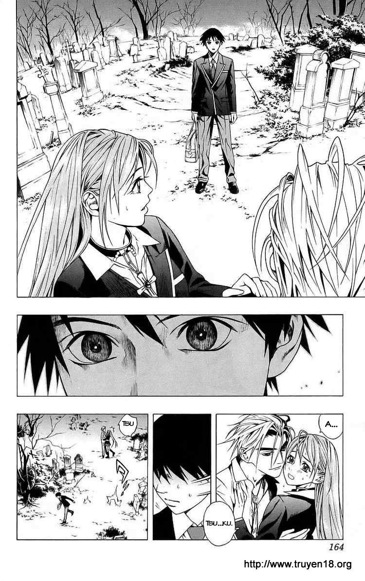Cô Nàng Ma Cà Rồng I - Chapter 40