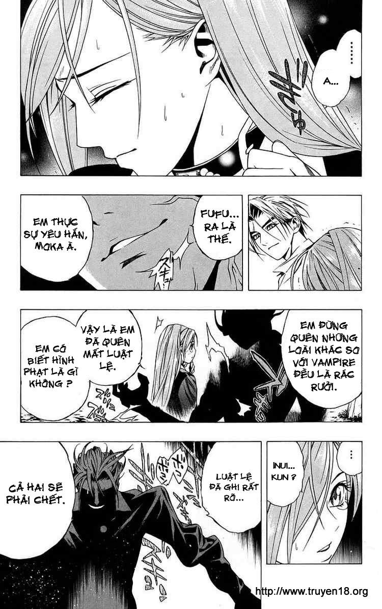 Cô Nàng Ma Cà Rồng I - Chapter 40
