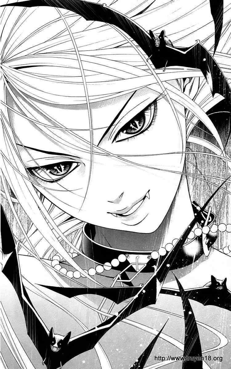 Cô Nàng Ma Cà Rồng I - Chapter 40