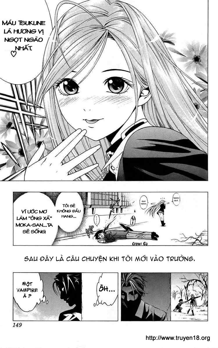 Cô Nàng Ma Cà Rồng I - Chapter 40